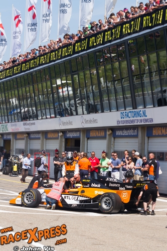 MP Motorsport